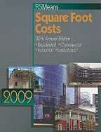 Square Foot Costs