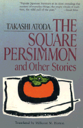 Square Persimmon