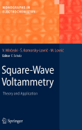 Square-Wave Voltammetry: Theory and Application