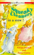 Squeaky Cleaners in a stew