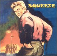 Squeeze - Various Artists