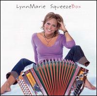 Squeezebox - LynnMarie