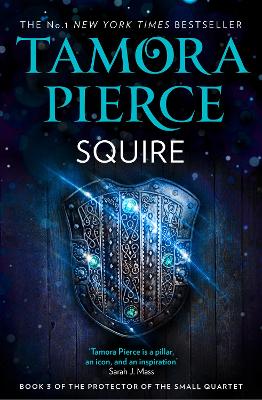 Squire - Pierce, Tamora