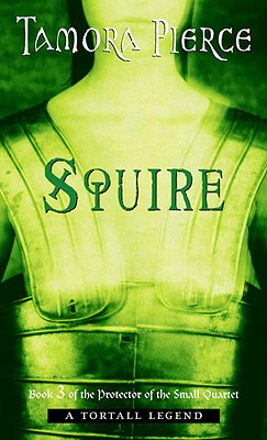 Squire - Pierce, Tamora