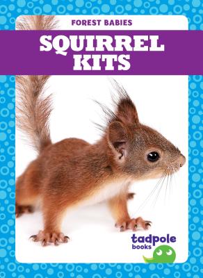 Squirrel Kits - Nilsen, Genevieve