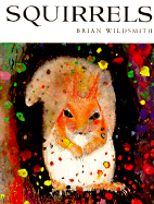 Squirrels - Wildsmith, Brian