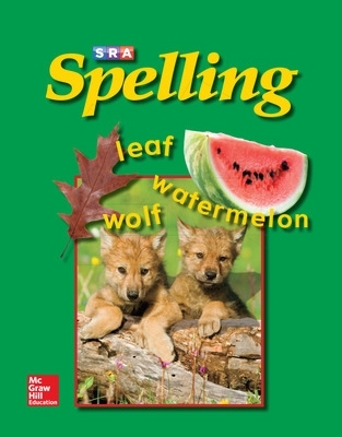 Sra Spelling: Level 4 - Nancy L. Roser, Jean Wallace Gillet