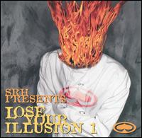 SRH Presents: Lose Your Illusions, Vol. 1 - Various Artists
