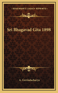 Sri Bhagavad Gita 1898