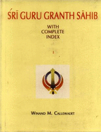 Sri Guru Granth Sahib: Pt.1 & 2