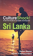 Sri Lanka: A Survival Guide to Customs and Etiquette