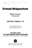 Srimad Bhagavatam: Third Canto, 1