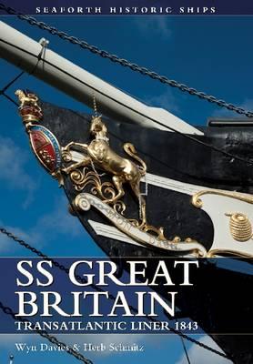 SS Great Britain - Davies, Wynford