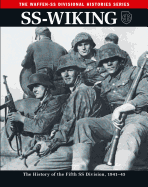 SS-Wiking: The History of the Fifth SS Division 1941-46