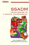 Ssadm: Using Ssadm in a Prince Environment - Bentley, Colin