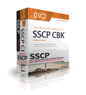 Sscp (Isc)2 Systems Security Certified Practitioner Official Study Guide and Sscp Cbk Kit