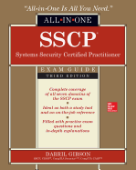 Sscp Systems Security Certified Practitioner All-In-One Exam Guide, Second Edition