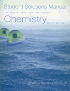 SSM General Chemistry 8e