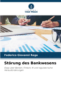 Strung des Bankwesens