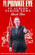 St. Albion Parish News