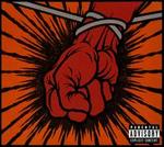 St. Anger [CD Only]