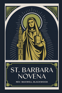 St. Barbara Novena