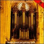 St. Eustache, Paris: Bernhard Leonardy plays Durufl - Bernhard Leonardy (organ)