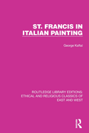 St. Francis in Italian Painting