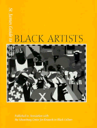 St. James Guide to Black Artists