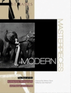 St. James Modern Masterpieces: The Best of Art, Architecture, Photography and Design Since 1945