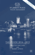 St James's Place Tax Guide