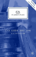 St James's Place Tax Guide