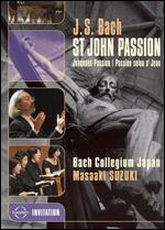 St. John Passion: Live from Tokyo's Suntory Hall - 
