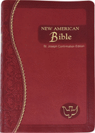 St. Joseph Confirmation Bible-Nab
