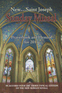 St. Joseph Sunday Missal: For 2013
