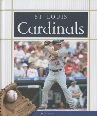 St. Louis Cardinals - Kelley, K C