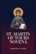 St. Martin of Tours novena