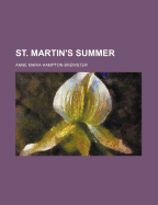 St. Martin's Summer