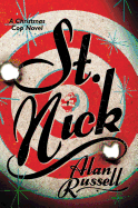 St. Nick: A Christmas Cop Novel