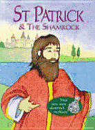St Patrick and the Shamrock