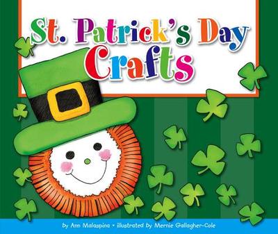 St. Patrick's Day Crafts - Malaspina, Ann