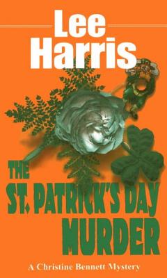 St. Patrick's Day Murder - Harris, Lee