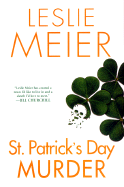 St. Patrick's Day Murder - Meier, Leslie