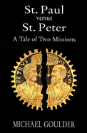 St. Paul vs. St. Peter