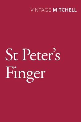 St Peter's Finger - Mitchell, Gladys