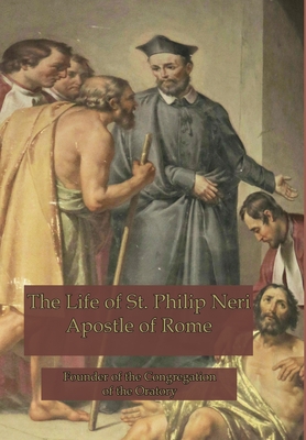 St. Philip Neri - Hope, Anne