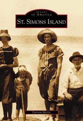 St. Simons Island - Morris, Patricia