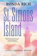 St Simons Island