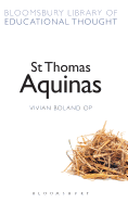 St Thomas Aquinas