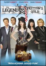 St. Trinian's: The Legend of Fritton's Gold - Barnaby Thompson; Oliver Parker